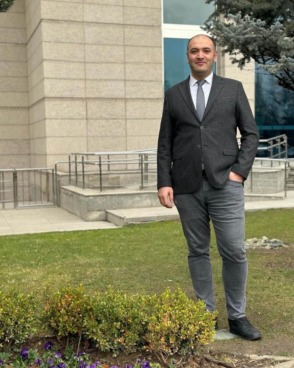 hakan beştepe