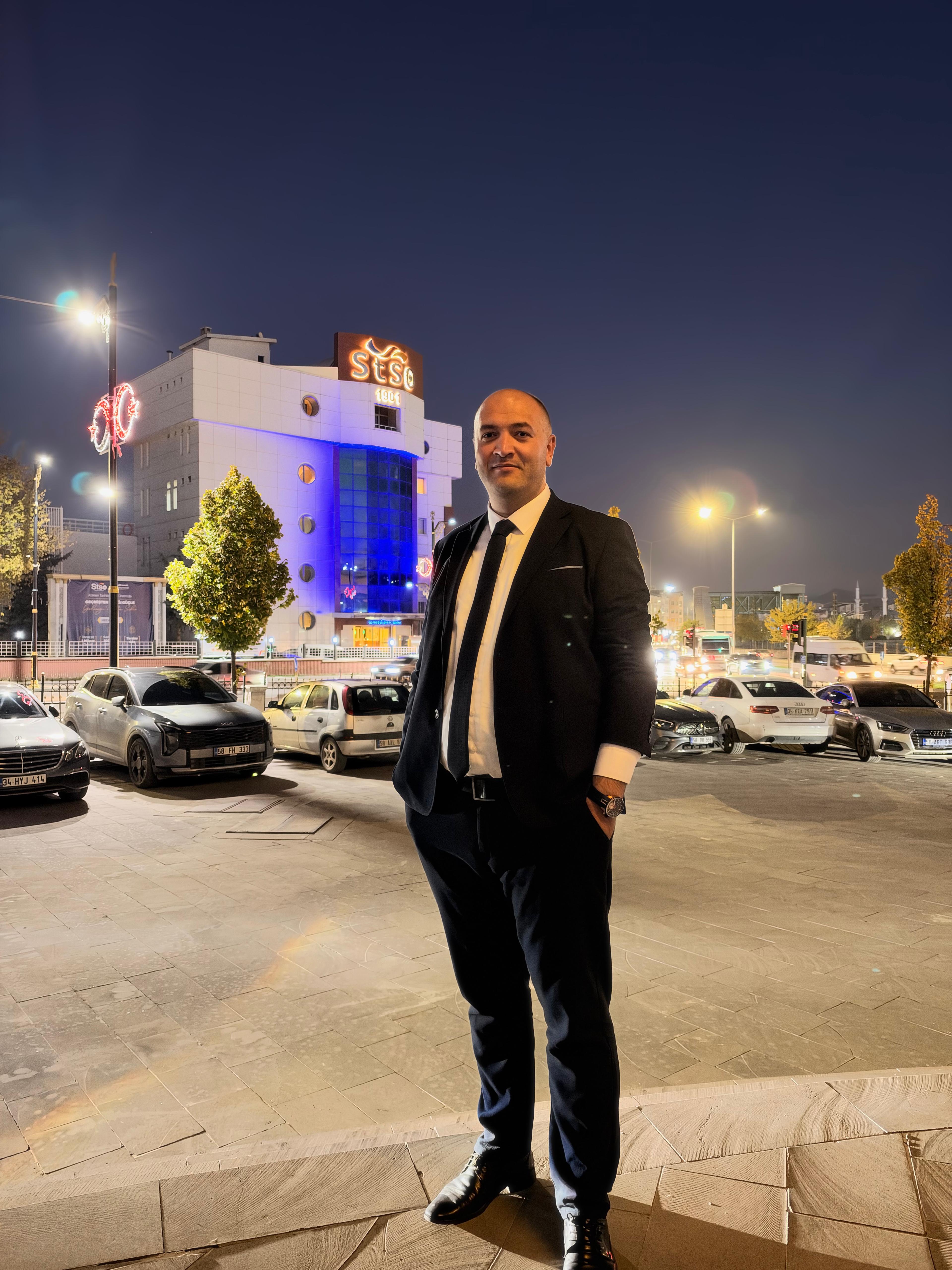 hakan beştepe